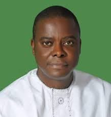 Enugu North Senator Okey Ezea Dies in UK While Receiving Treatment