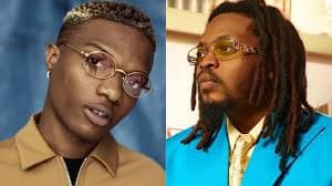 Olamide ;  Wizkid Is His Senior in the Music Industry