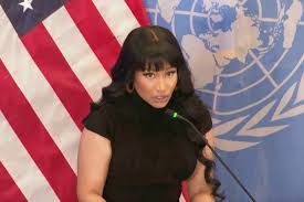 Nicki Minaj Urges Fans to Show More Understanding Toward Nigerian Artistes