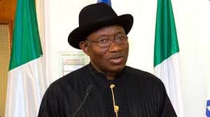 Jonathan Warns Politics Is ‘Not for Rascals,’ Says Reckless Conduct Threatens Nigeria’s Democracy