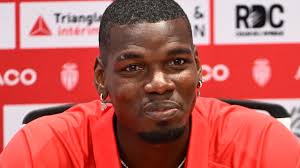 Pogba Set for Monaco Return Against Rennes After 18-Month Suspension