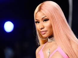 Nicki Minaj Reveals Her First Name ‘Onika’ Has Igbo Roots
