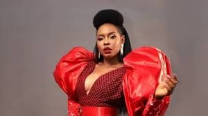 Yemi Alade Recounts Early-Career Struggles, Says Sexual Harassment Was Her Biggest Challenge
