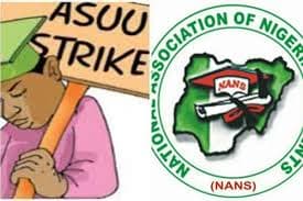 NANS Kano Urges ASUU to Avoid Fresh Strike, Calls for Peaceful Dialogue With FG