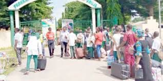 FG Orders Immediate Closure of 47 Unity Schools Amid Escalating Attacks in Kebbi and Niger