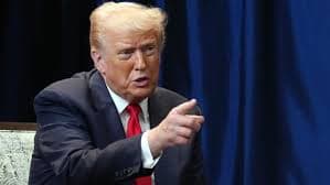 Trump Condemns “Christian Genocide” in Nigeria, Threatens Aid Cuts and Military Action