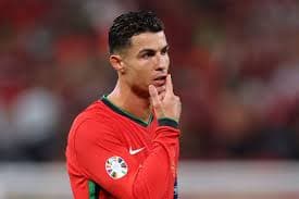 Football Pundit Geoff Shreeves Urges Portugal to Drop Cristiano Ronaldo from Starting XI