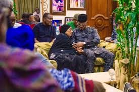 Gov Abiodun Visits Awolowo Family, Mourns Passing of Segun Awolowo Jr.