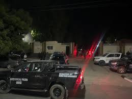 False Alarm Sparks Panic at Government Girls College, Maiduguri; No Injuries Reported