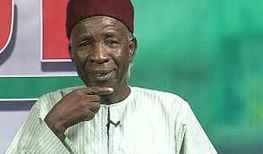 NNPP Chieftain Buba Galadima Revises Criticism of Jonathan, Praises Former President’s Security Management