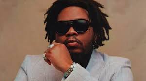 Olamide Clarifies: “I’m Not Shy, I’m Just Laid Back