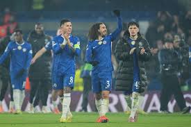 Chelsea Humble Ten-Man Barcelona with Stunning 3–0 Champions League Win