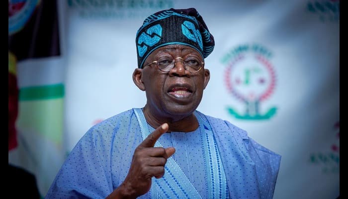 Tinubu Declares Nationwide Security Emergency, Orders Massive Recruitment into Police and Armed Forces