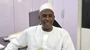 Mahdi Shehu Slams FG’s Account of Rescue Operation, Says Narrative ‘Insults Nigerians’
