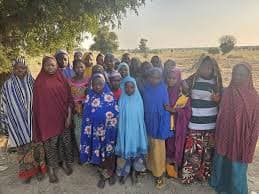 Peace Network Hails Rescue of Kebbi Schoolgirls, Calls for Stronger School Security Nationwide