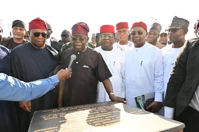 Tinubu Orders 24/7 Aerial Surveillance Over Kwara, Kebbi, Niger Forests to Crush Kidnapping Gangs