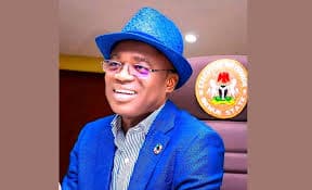 Benue Government Denies Rumours of Governor Alia Leaving APC, Labels Claim “Mischievous Smear”