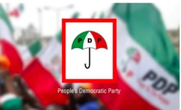PDP Disowns Ambassador Arapaja, Reaffirms Senator Anyanwu as National Secretary