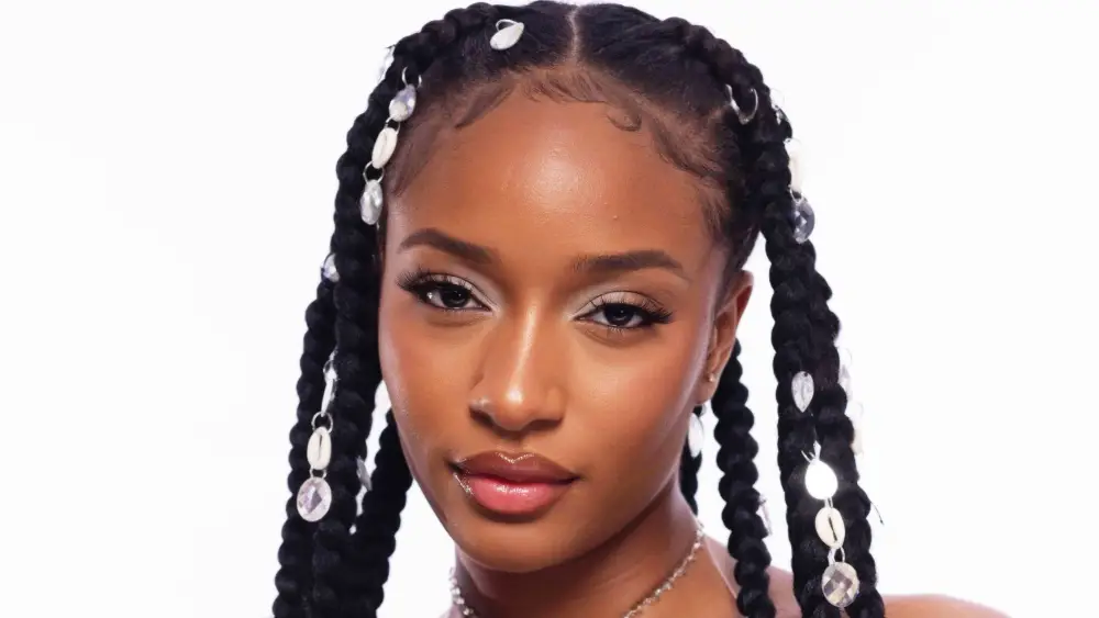 Ayra Starr Announces Permanent Move to New York City