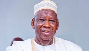 Ganduje Condemns Kano Bandit Attacks, Urges Government to Adopt Stronger, Intelligence-Driven Security Measures