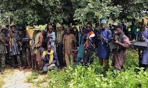 Armed Bandits Abduct Worshippers During Church Service in Kogi Community