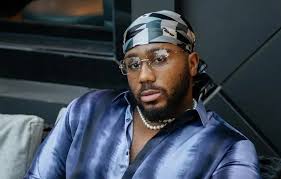 Kiddwaya Claims Father Terry Waya Discovered Lagos’ Banana Island