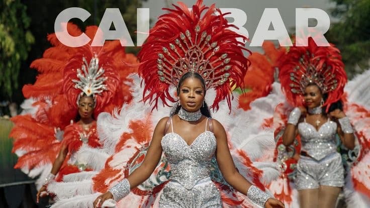 Guinness commits to 30 days of creativity, culture at Calabar Carnival 2025  ; Queen Phillips 