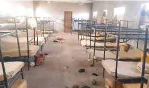 Kontagora Bishop Reveals Catechist’s Four Children Among 265 Students Still Missing After Abduction