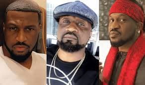 EFCC Says It Lacks Evidence to Back Peter Okoye’s Allegation of $800,000 Fraud by P-Square Brothers