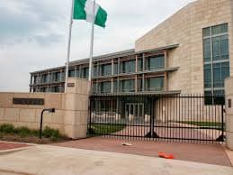 Guinea-Bissau Opposition Leader Seeks Refuge at Nigerian Embassy Amid Coup Tension