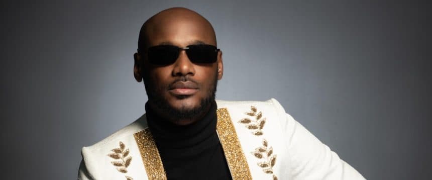 Ex-Manager Confirms 2Baba’s Arrest in London After Airport Clash With Pregnant Wife