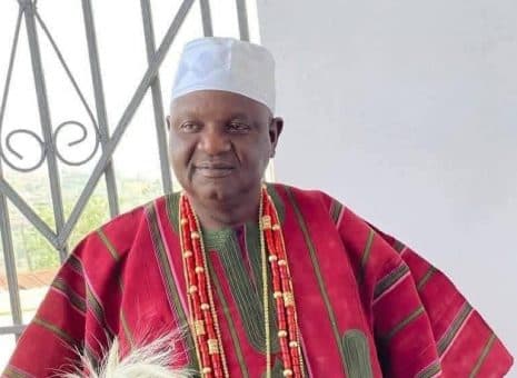 Owa of Igbajo Is Alive and Well, Palace Debunks Viral Death Rumour