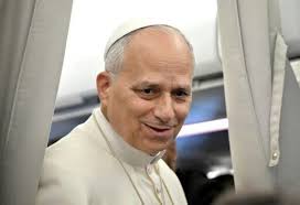 Pope Leo XIV Signals Intent to Visit Algeria in 2026 During Planned African Tour