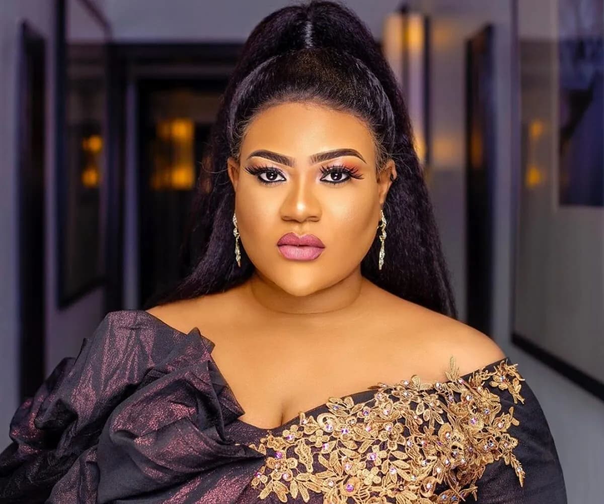 Nkechi Blessing Confirms Arrest of Woman Who Secretly Took Gym Photo