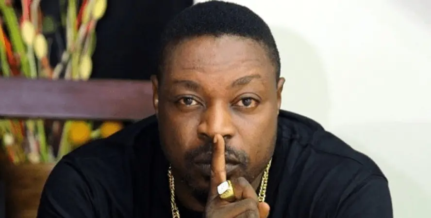 Meta Suspends Eedris Abdulkareem’s Facebook and Instagram Accounts After Release of Anti-Government Song