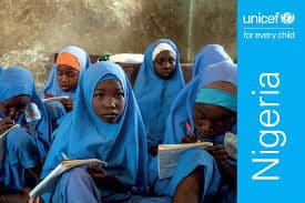 U.S. Donates $5 Million to UNICEF to Support 70,000 Malnourished Children in Northwest Nigeria