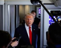 Obidient Movement Calls on Trump to Halt Gun Supply to End Violence in Nigeria