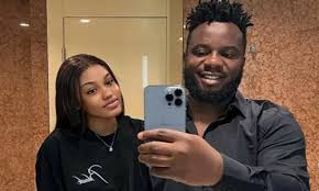 Comedian Sabinus Confirms Amicable End of Marriage to Ciana Chapman