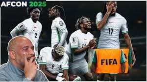 FIFA Sets New Player Release Date for 2025 AFCON