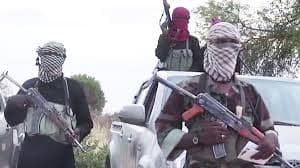 ISWAP Terrorists Kill One, Destroy Property in Yobe Village Attack