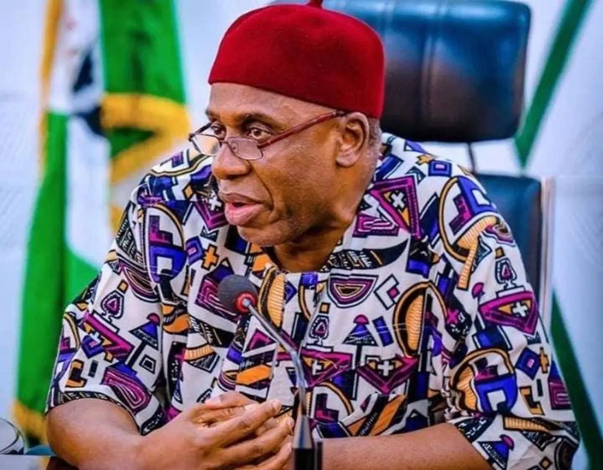 Amaechi Promises 50–50 Gender Split in Cabinet if Elected President