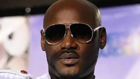 Vicky Jay Sends Heartfelt Support to 2Baba Amid Marital Drama, Urges Him to Rise Above Negativity