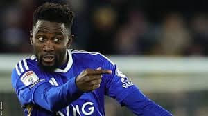 Wilfred Ndidi Named Super Eagles Captain Ahead of 2025 AFCON Following Troost-Ekong’s Retirement