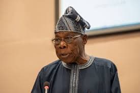 Obasanjo Says He Doesn’t Know His Exact Age, Relies on Surviving Classmates for Estimate