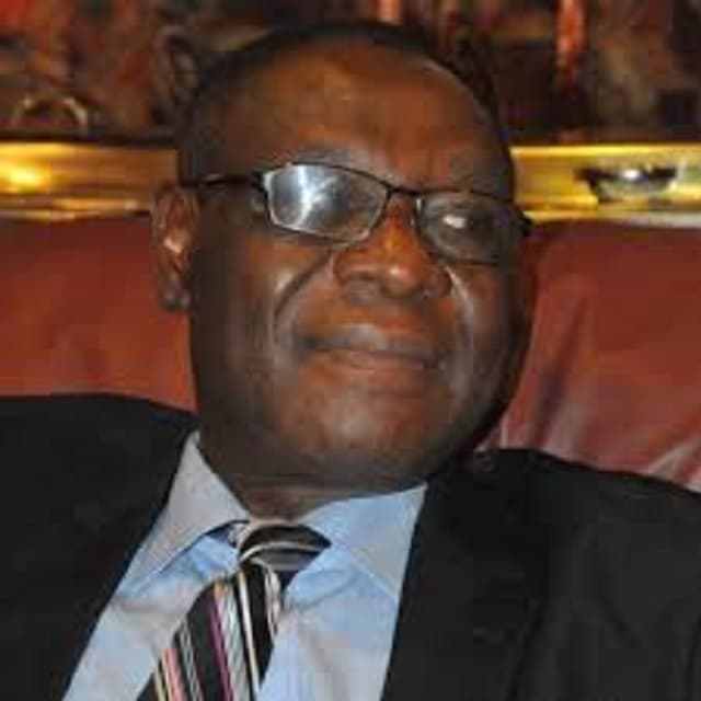 Ex-IG Sunday Ehindero Warns Against Growing Military Presence in Nigeria’s Democracy