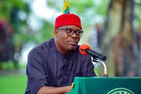 Rivers State Governor Fubara Joins APC Amid Political Tensions