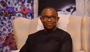 Peter Obi Warns Nigeria is Trapped in an Endless Cycle of Violence