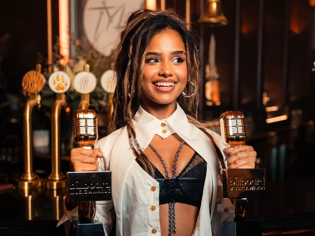 Tyla Tops Billboard’s U.S. Afrobeats Artists of 2025, Surpassing Wizkid, Davido and Burna Boy