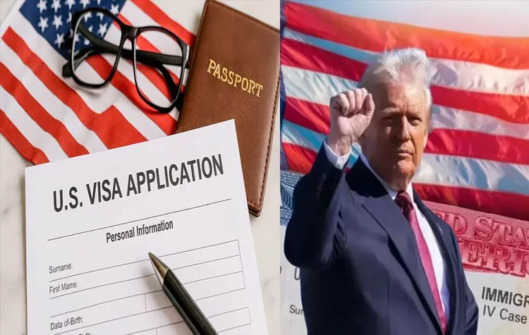 U.S. Revokes 85,000 Visas Amid Tougher Safety Screening, Over 8,000 Students Affected