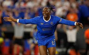 Joe Aribo Eyes Potential January Return to Rangers After Struggling at Southampton